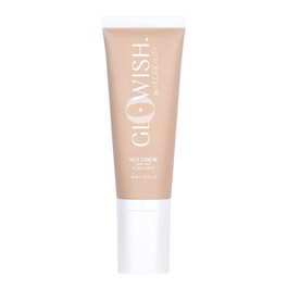 Skin Tint Multidew - Nemlendirici Fondöten