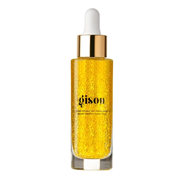 Honey Infused Hair Repair Serum Intense - Saç Bakım Serumu, GISOU