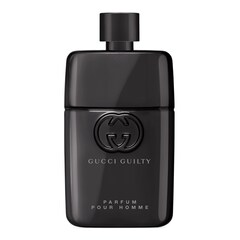 Gucci Guilty Pour Homme - Eau De Parfum, GUCCI