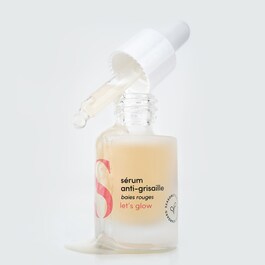 Glow serum - Aydınlık Verici Serum