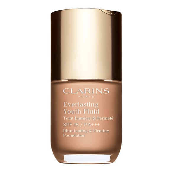 Everlasting Youth Fluid - Fondöten, CLARINS