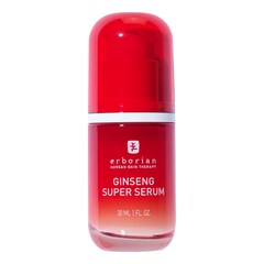 Ginseng Super Serum - Yaşlanma Karşıtı Serum, ERBORIAN
