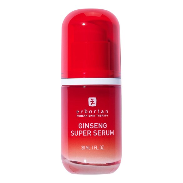 Ginseng Super Serum - Yaşlanma Karşıtı Serum, ERBORIAN