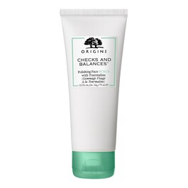 CHECKS AND BALANCES™POLİSHİNG FACE SCRUB
