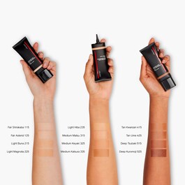 Synchro Skin Self-Refreshing Tint Spf 20 - Fondöten