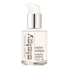 Emulsion Ecologique - Nemlendirici Bakım, SISLEY