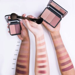Artist Face Color Refill - Bronzlaştırıcı ve Aydınlatıcı