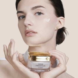 Dior Prestige La Crème Texture Fine - Yaşlanma Karşıtı Krem