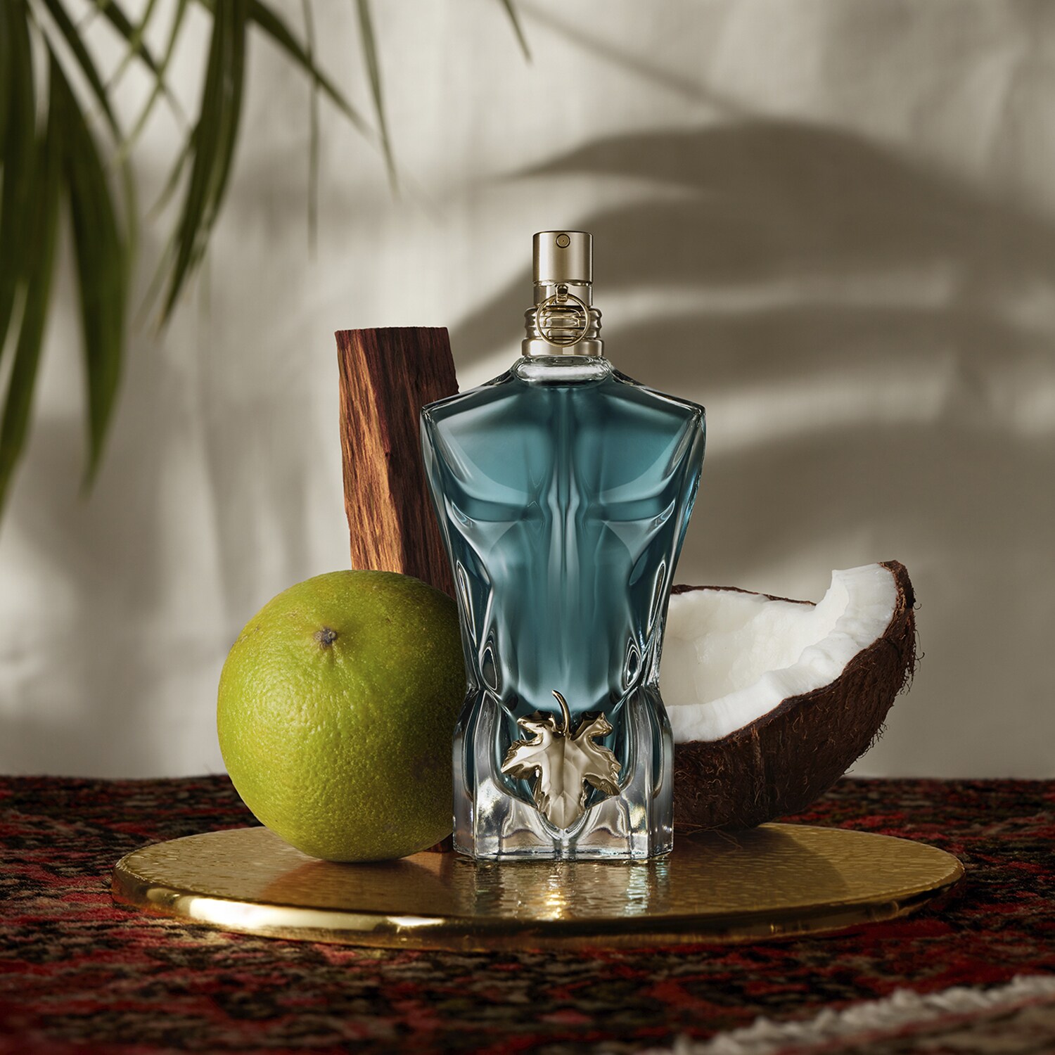 Jean paul gaultier le beau sephora top