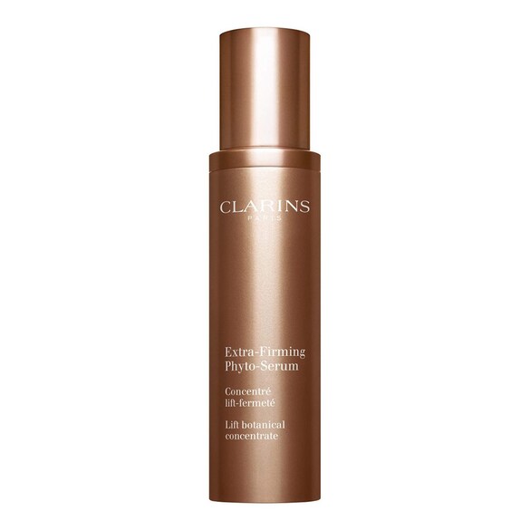 Extra-Firming Phyto - Kırışıklık Karşıtı Cilt Sıkılaştırıcı Serum, CLARINS
