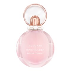 Rose Goldea Blossom Delight - Eau De Toilette, BVLGARI