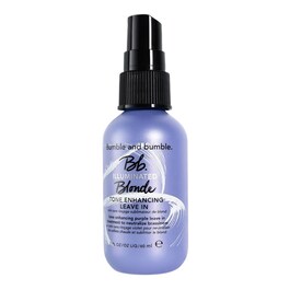 BLONDE LEAVE-IN TREATMENT 