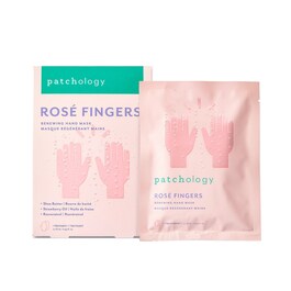 Rosé Fingers - El maskesi