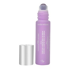 Arındırıcı Ametist Roll On Serum - Rahatlatıcı ve Yenileyici, BADE NATURAL
