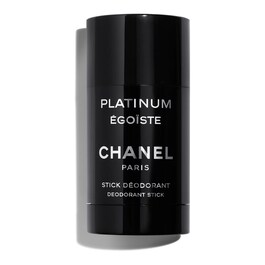 PLATINUM ÉGOÏSTE - Stick Deodorant