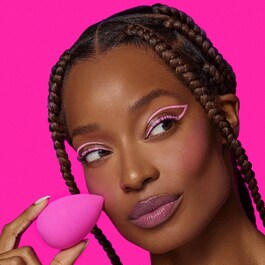 Beautyblender Original - Makyaj Süngeri