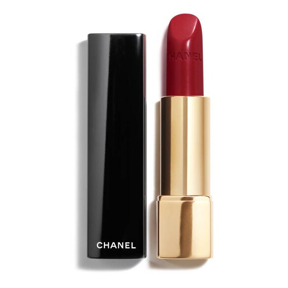ROUGE ALLURE -  Işıltılı Yoğun Dudak Rengi, CHANEL