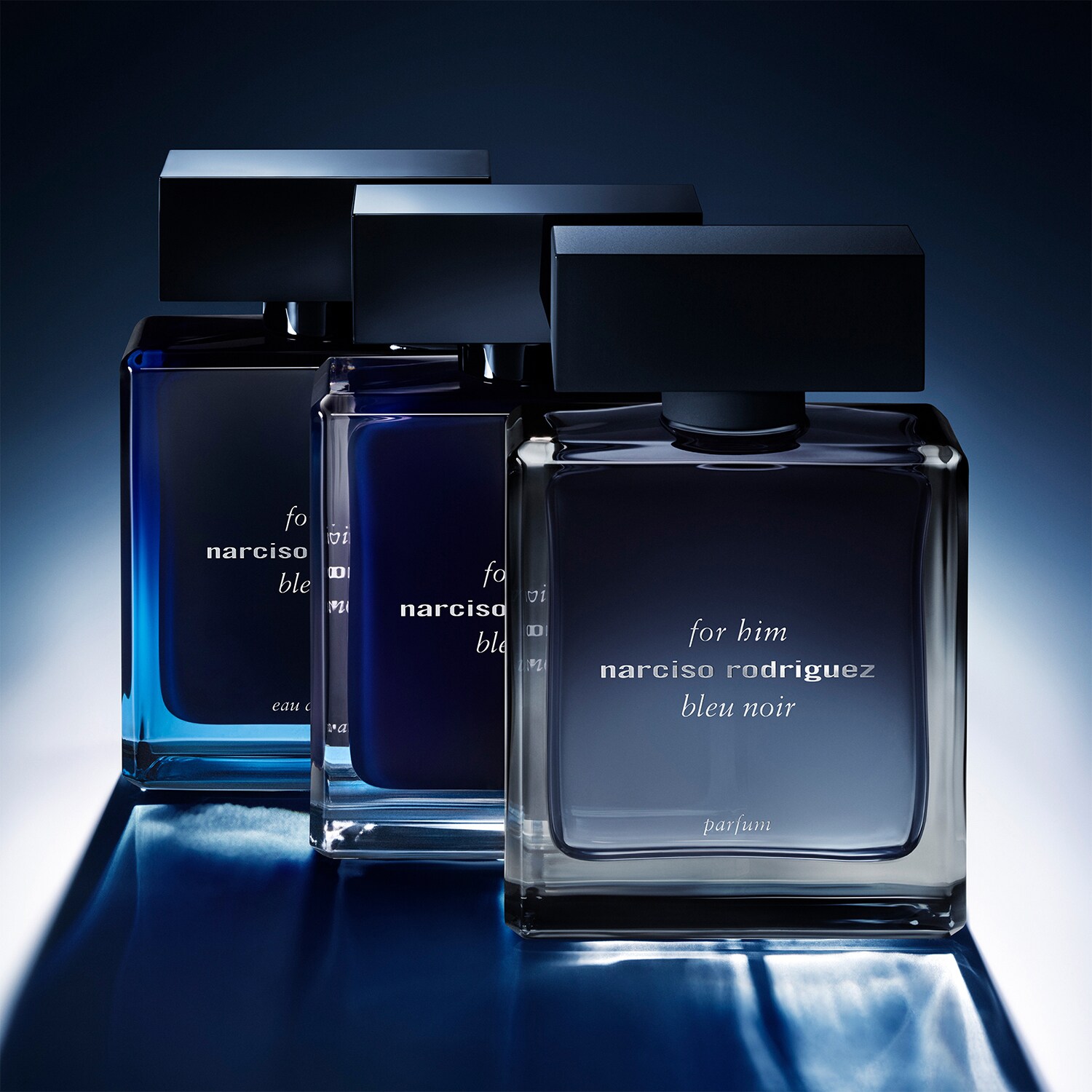 For Him Bleu Noir Eau de Parfum NARCISO RODRIGUEZ SEPHORA