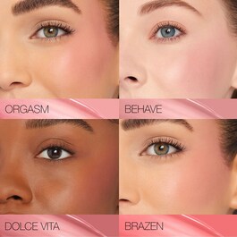 Afterglow Liquid Blush - Likit Allık