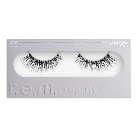 R.E.M. Dream - Kirpikler, REM BEAUTY
