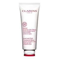 Hand and Nail Treatment Balm, CLARINS