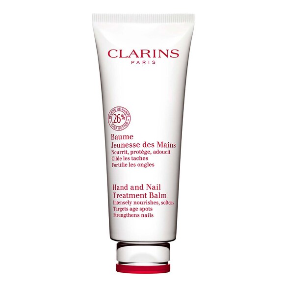 Hand and Nail Treatment Balm, CLARINS