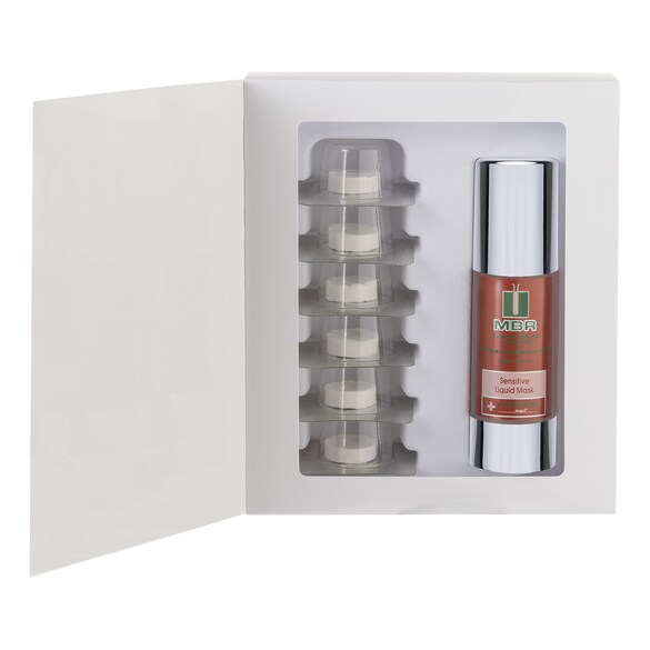 ContinueLine Sensitive Liquid Mask  , MEDICAL BEAUTY RESEARCH