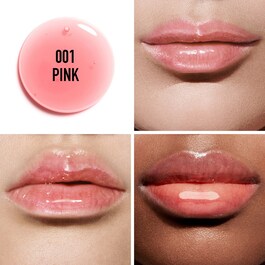The Natural Glow Ritual Dior Set - Makyaj Seti