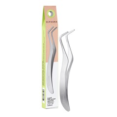Eğimli Takma Kirpik Aplikatörü - Kirpiklerin kolay uygulanması için, SEPHORA COLLECTION