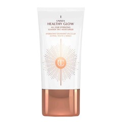 Unisex Healthy Glow - Renkli Nemlendirici Krem , CHARLOTTE TILBURY
