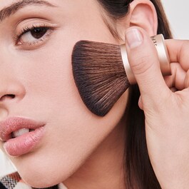 Sun Powder - Mat Bronzlaştırıcı Pudra
