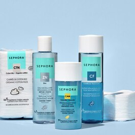Waterproof Eye Make up Remover - Göz Makyaj Temizleyici