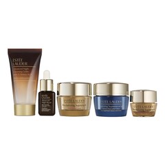 GLOW NON-STOP REPAIR + HYDRATE - CİLT BAKIM SETİ , ESTÉE LAUDER