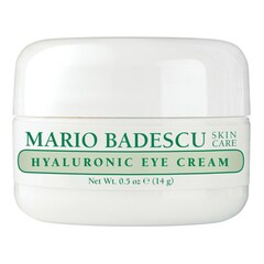 Hyaluronic Eye Cream - Göz Kremi, MARIO BADESCU