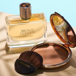 Bronze Goddess - Eau Fraiche
