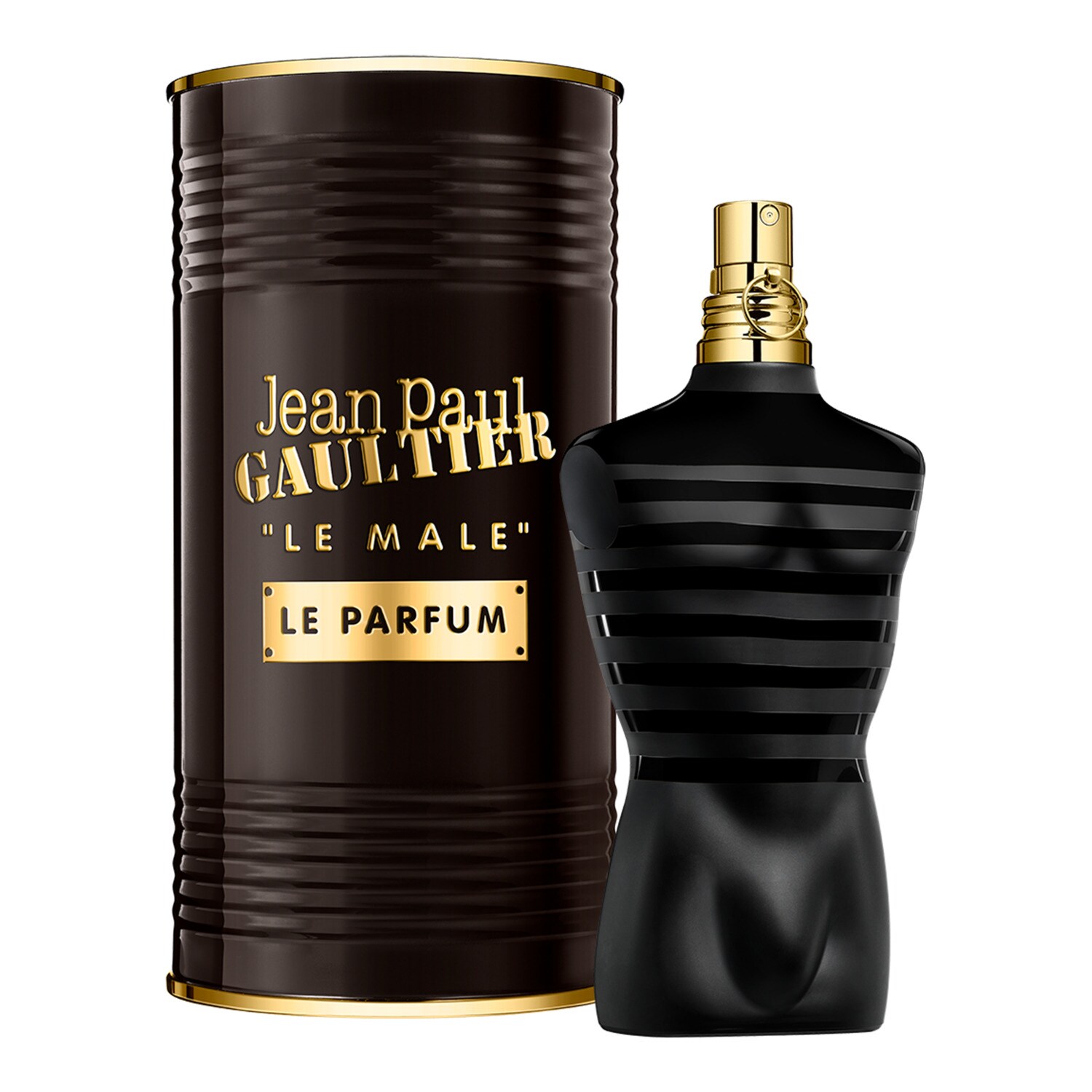 Le Male Le Parfum Eau de Parfum Intense Kakule Lavanta ris JEAN PAUL GAULTIER SEPHORA