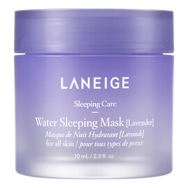 Water Sleeping Mask