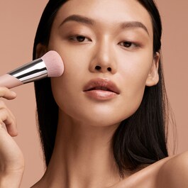 Kabuki-Buff Foundation Brush - Fondöten Fırçası