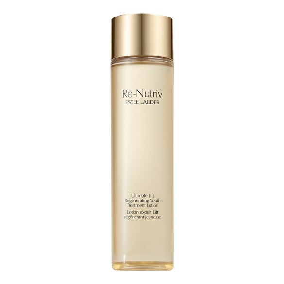 Re-Nutriv Ultimate Lift Regenerating Youth - Bakım Losyonu, ESTÉE LAUDER