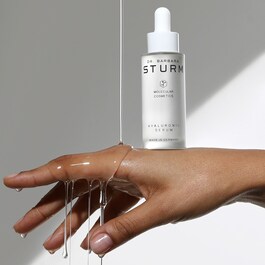 Hyaluronic Serum -Hyaluronik Asit Nemlendirici Serum