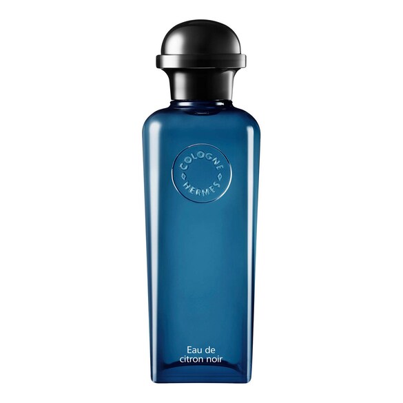 Eau De Citron Noir - Eau de Cologne, HERMÈS
