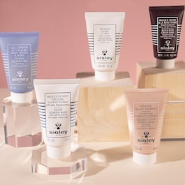 Radiant Glow Express - Maske