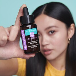 Strengthening Hair Serum - Güçlendirci Saç Serumu