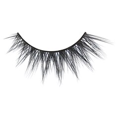 Classic Lash Sasha #11 - Uzatıcı Etkili Takma Kirpik, HUDA BEAUTY