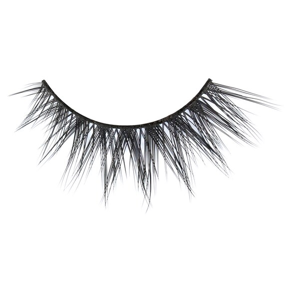 Classic Lash Sasha #11 - Uzatıcı Etkili Takma Kirpik, HUDA BEAUTY