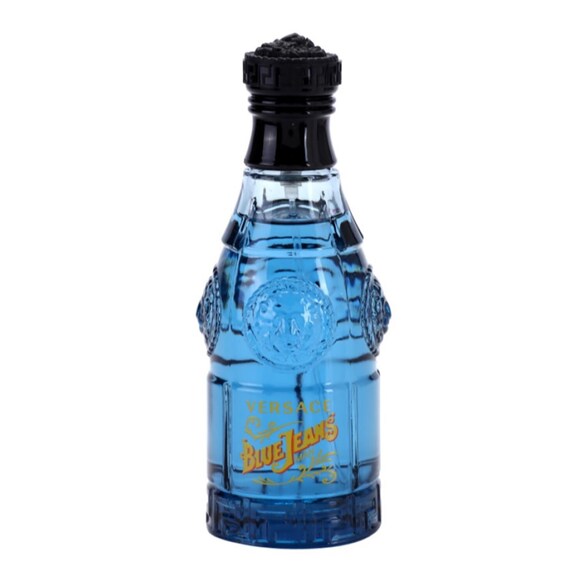 Blue Jeans - Eau de Toilette, VERSACE