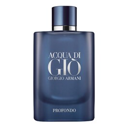 Acqua Di Gio Profondo - Eau De Parfum Intense