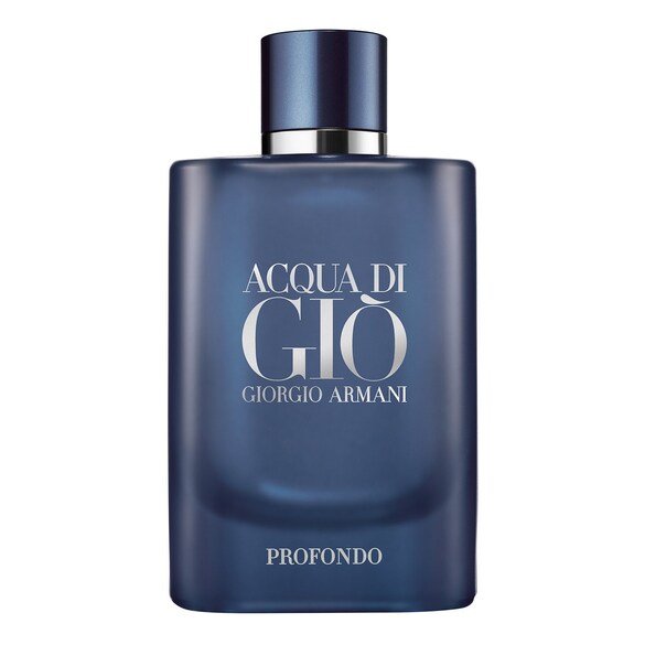 Acqua Di Gio Profondo - Eau De Parfum Intense, ARMANI