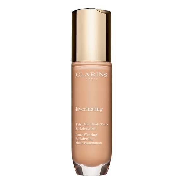 Everlasting - Fondöten, CLARINS