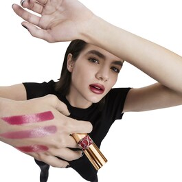 Rouge Volupte Shine - Ruj